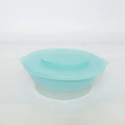 Children's dinner sets (Turquoise) from Twistshake