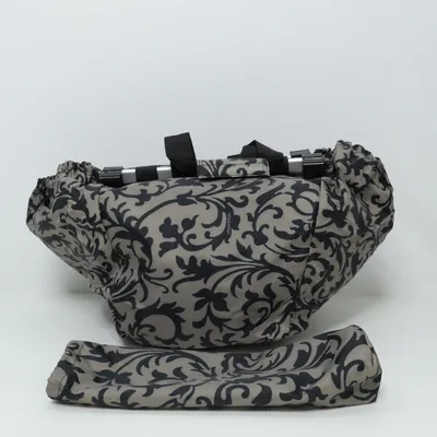 Storage (Beige, Black) from Reisenthel