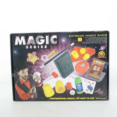 Game-accessoire van Magic