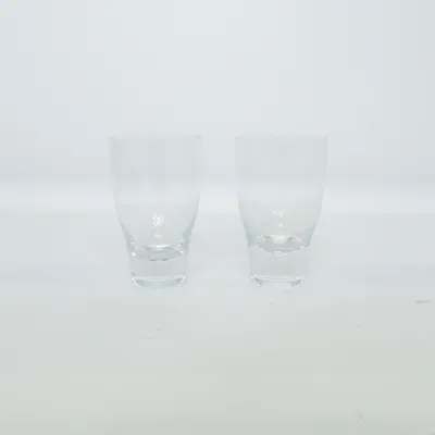 Dricksglas (Transparent) från Boda Nova