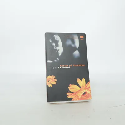 Book from Pan