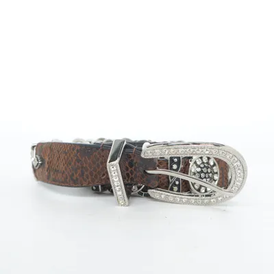 Riem (Bruin) van Schmuck Art