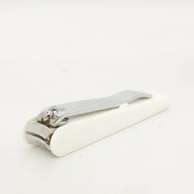 Nagelknipper (Wit, Zilver) van Scholl