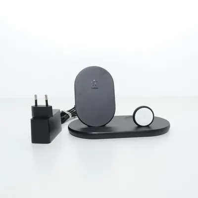 Draadloze oplader van Belkin