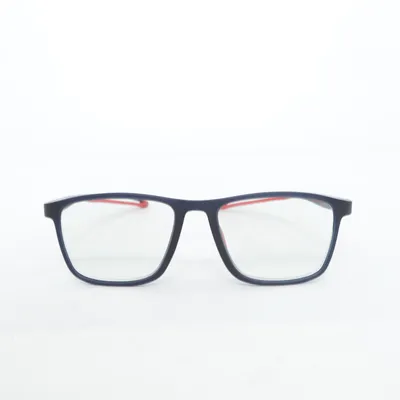 Lunettes (Noir, Bleu, Rouge)