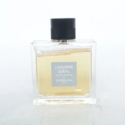 Eau de Toilette (L'Homme Ideal) from Guerlain