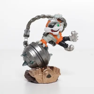 Actionfigur (Flerfärgad) från Activision