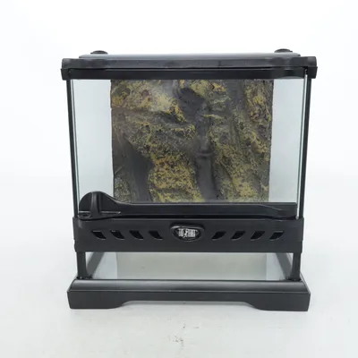 Terrarietillbehör (Terrarium ) från Exo Terra