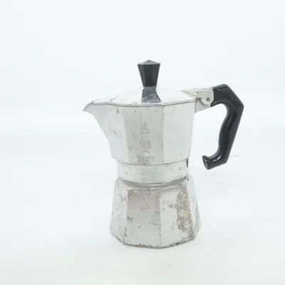 Perkolator (Moka Express) från Bialetti