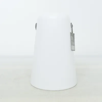 Lampe de table (Blanc) de East Import