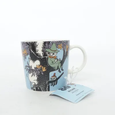 Becher (Friends Forever) von Moomin by Arabia