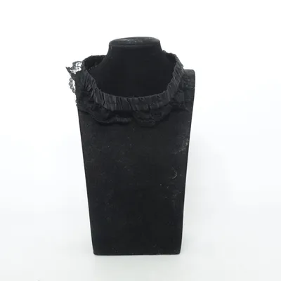 Choker (Zwart) van Sinful Onbekend materiaal