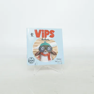 Livre pour enfants de Pixi