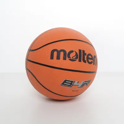 Basketball (Orange, Black) from Molten Official