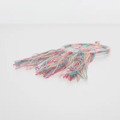 Dromenvanger (Roze, Turquoise, Geel)