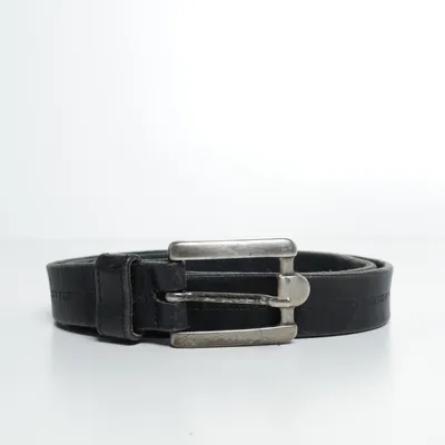 Riem (Zwart) van Marithé François Girbaud