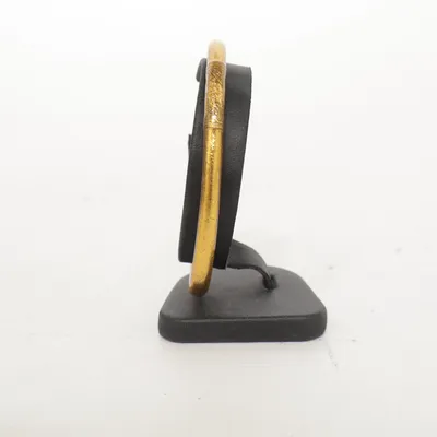 Bracelet (Or) Métal inconnu