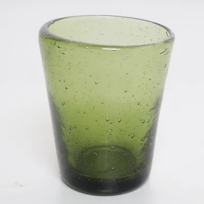 Drinkglas (Groen)