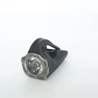 Bicycle light (Black) from Tec