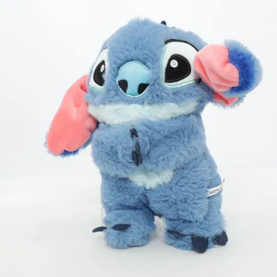 Zacht speeltje (Blauw, Roze) van Disney