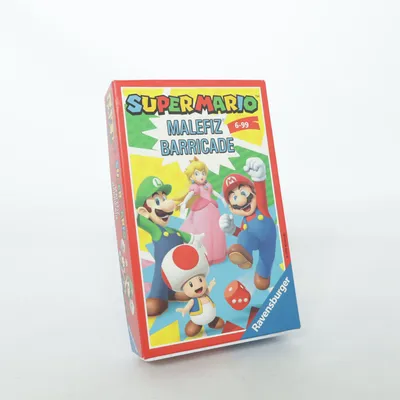 Brädspel från Ravensburger