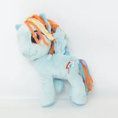 Gosedjur (Blå, Flerfärgad) från My Little Pony
