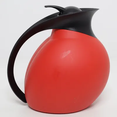 Termos (Röd, Svart) från Stelton
