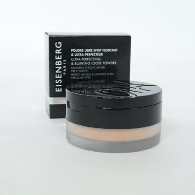 Puder (Le maguillage) från Eisenberg