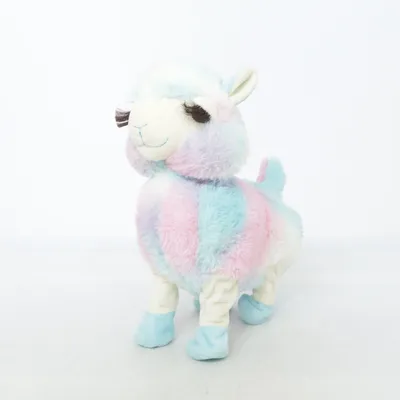 Gosedjur (Flerfärgad) från Lekia AB