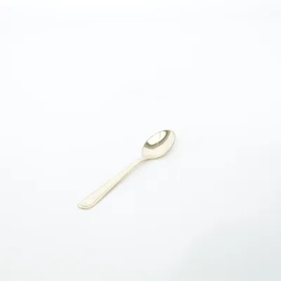 Teaspoon (Gold)