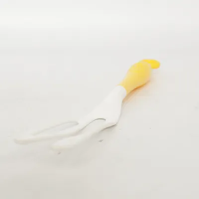 Fourchette (Jaune, Blanc) de Swiffer