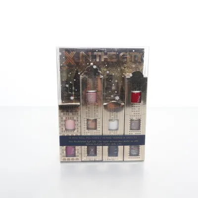 Nagellack (In the city) från Formula x