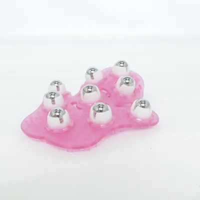 Massageverktyg (Rosa) från Relax