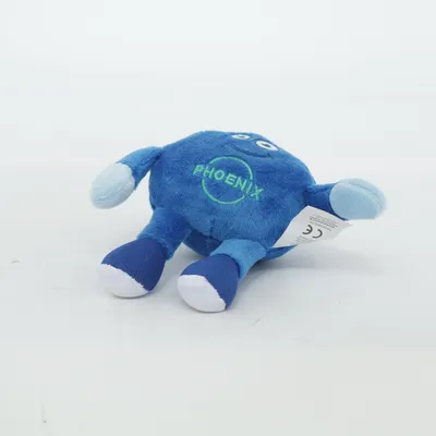 Soft toy (Blue, Green) from Phoenix