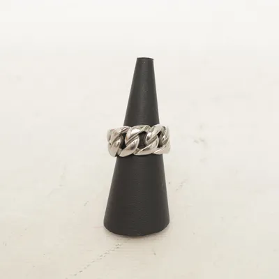 Bague (Argent) de Edblad Métal inconnu
