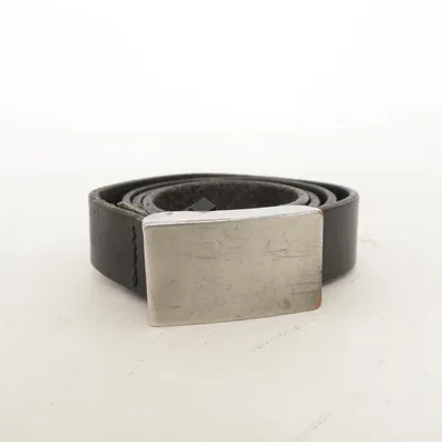 Ceinture (Noir) de Request