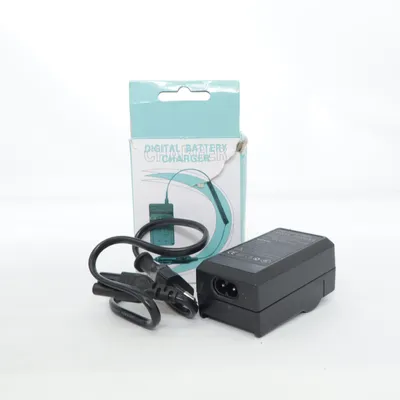 Camera oplader van RoHS