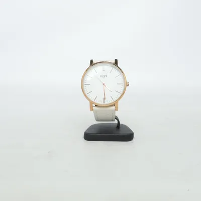 Montre (Blanc) de Regal