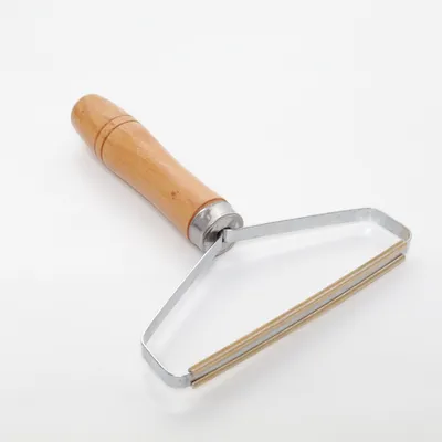 Fabric shaver (Silver, Brown, Gold)