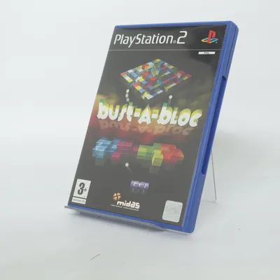 Jeu vidéo