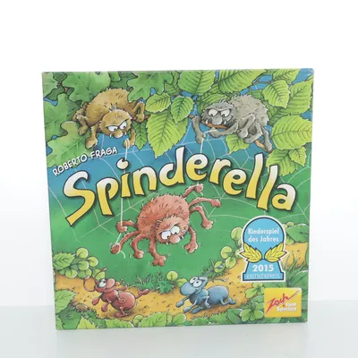 Board game from Zoch Zum Spielen
