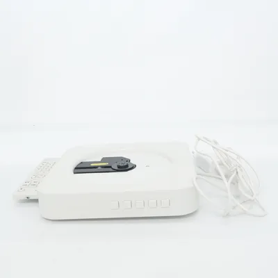 DVD player