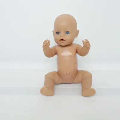 Docka (Beige) från Zapf Creation