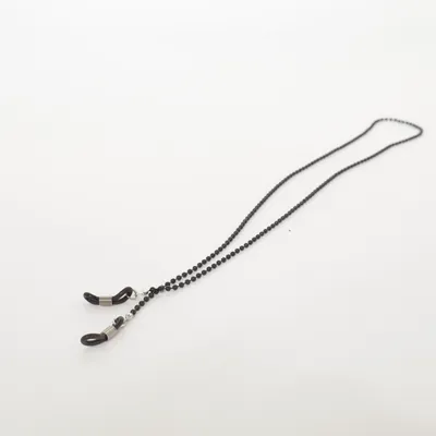 Cordons pour lunettes (Noir)