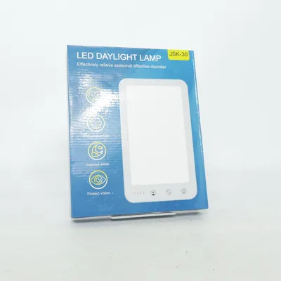 Daglichtlamp (JSK-30)
