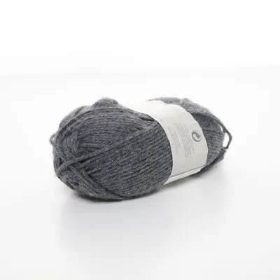 Garn (Grå) från Phildar