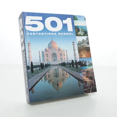 Informatief boek