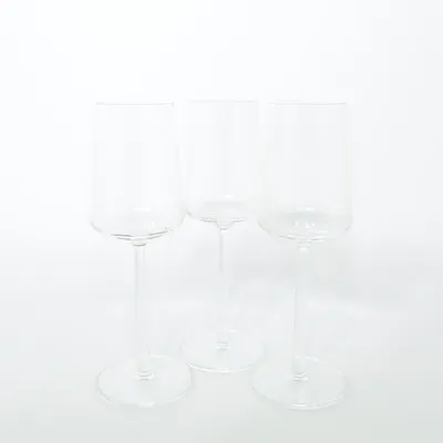 Vinglas (Transparent) fra Iittala