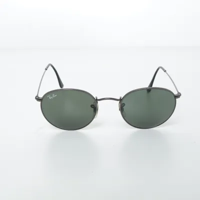 Zonnebril (RB3447  Round metal) van Ray-Ban