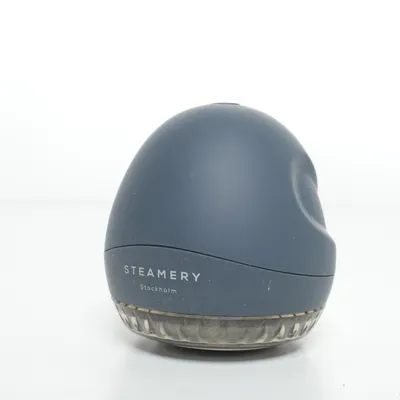 Fabric shaver (Gray) from Steamery